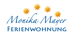 Ferienwohnung Mayer in Oberkirch Logo